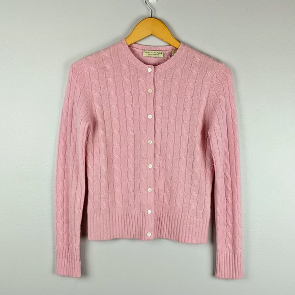lord and taylor cardigan